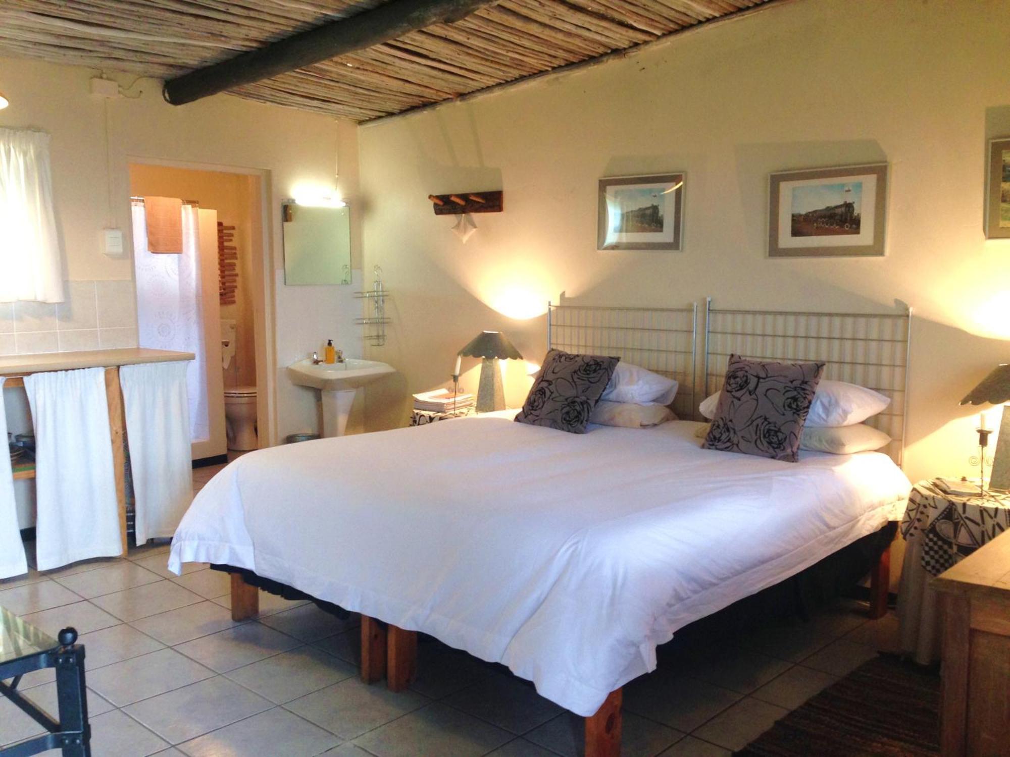 Protea Wilds Retreat Hotel Harkerville Exterior photo