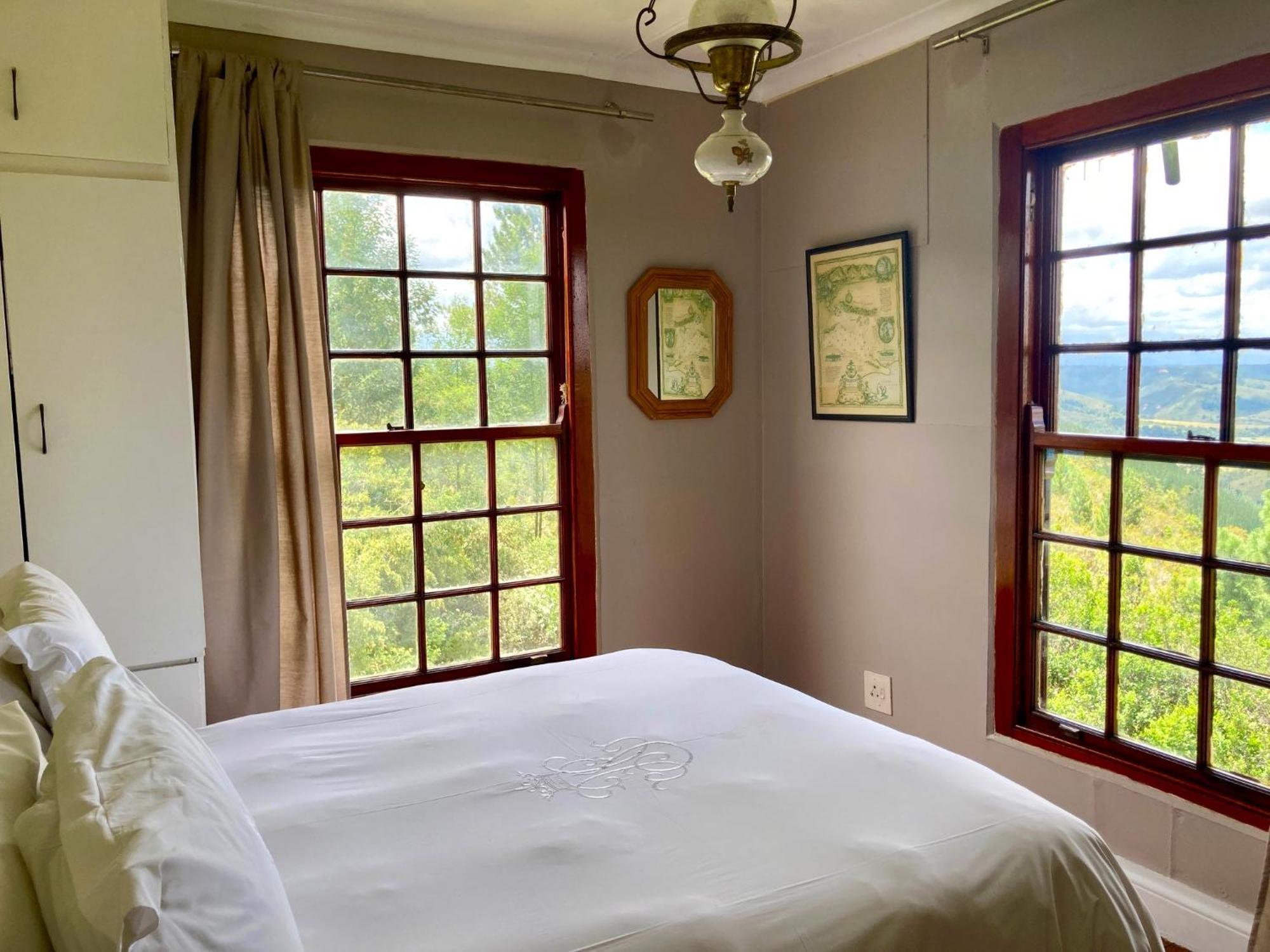 Protea Wilds Retreat Hotel Harkerville Exterior photo