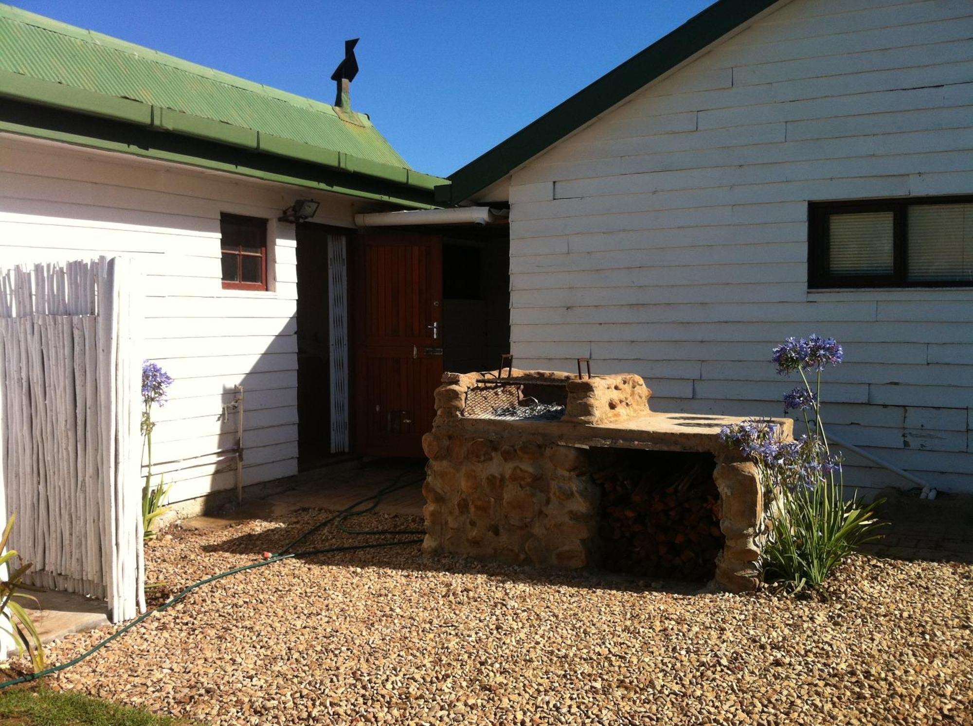 Protea Wilds Retreat Hotel Harkerville Exterior photo
